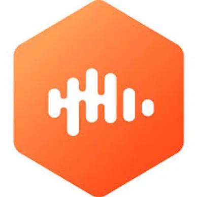 Castbox Logo