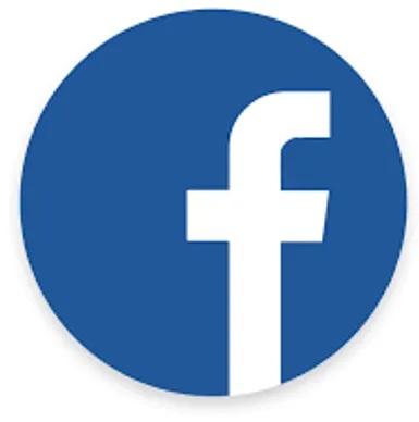 Facebook Logo