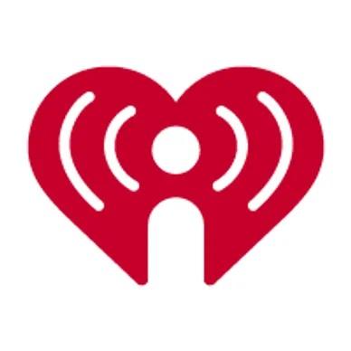 iHeartRadio Logo