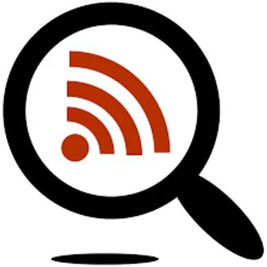 Listen Notes Logo
