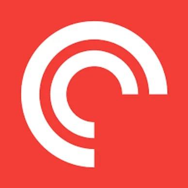 Pocket Casts Logo