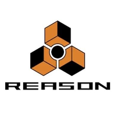 Reason Logo