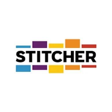 Stitcher Logo