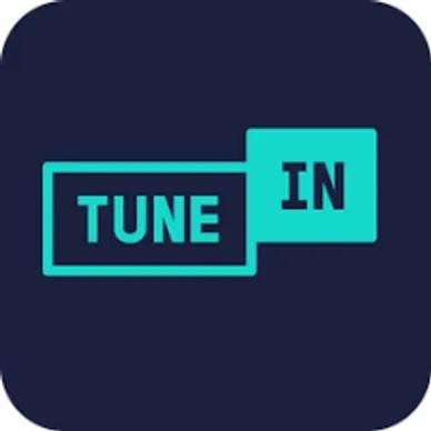 TuneIn Logo