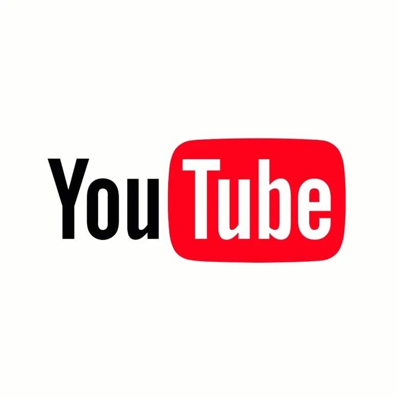 YouTube Logo