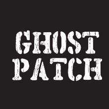 Ghost Patch Logo